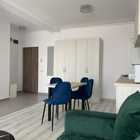 Aquazure Studio Residence Năvodari Zewnętrze zdjęcie