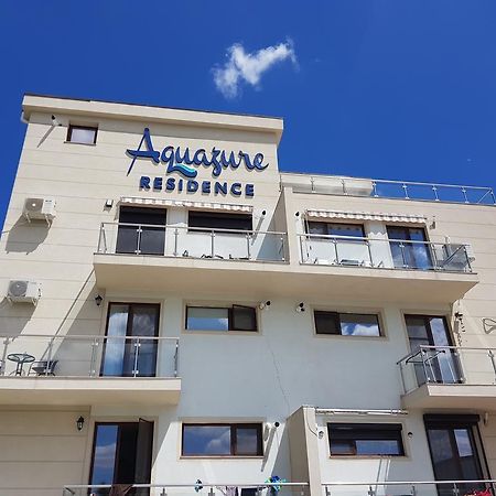 Aquazure Studio Residence Năvodari Zewnętrze zdjęcie