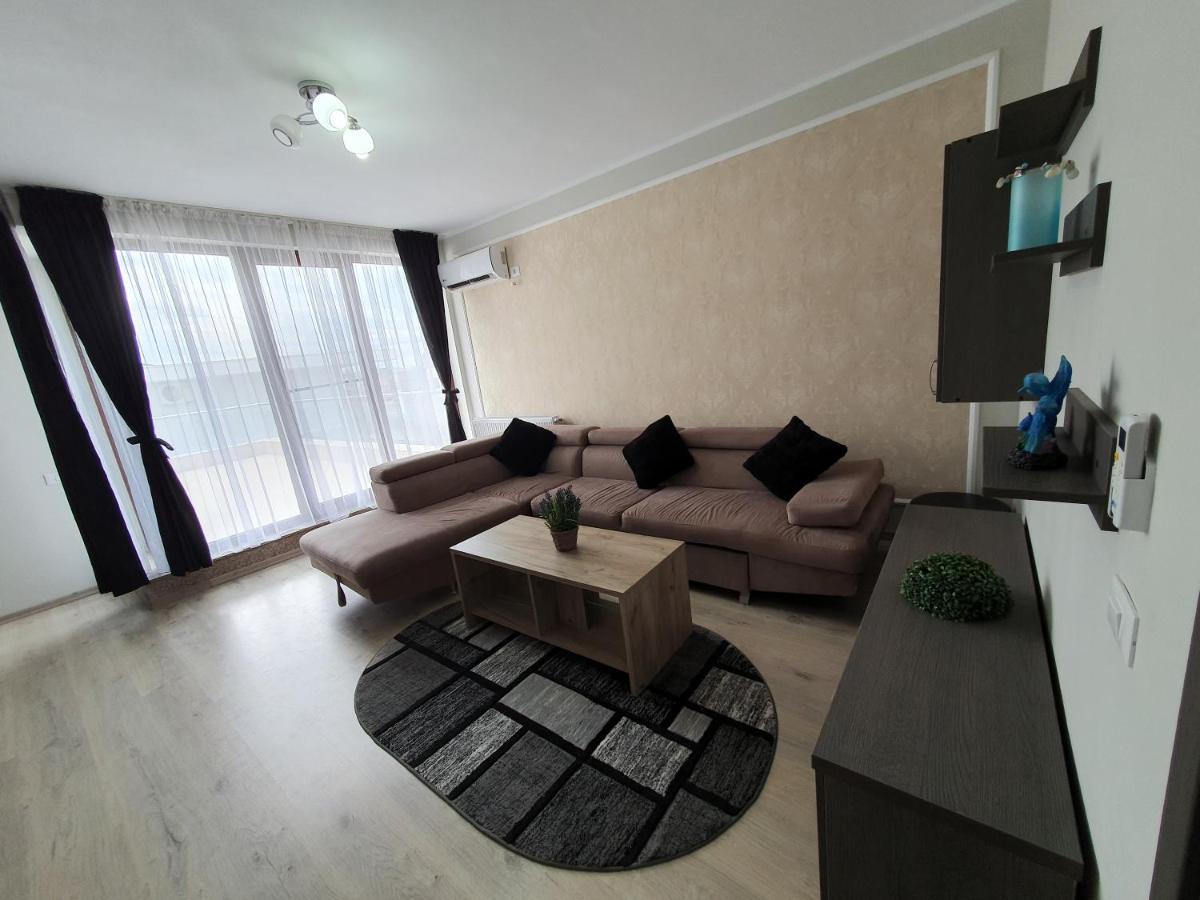 Aquazure Studio Residence Năvodari Zewnętrze zdjęcie