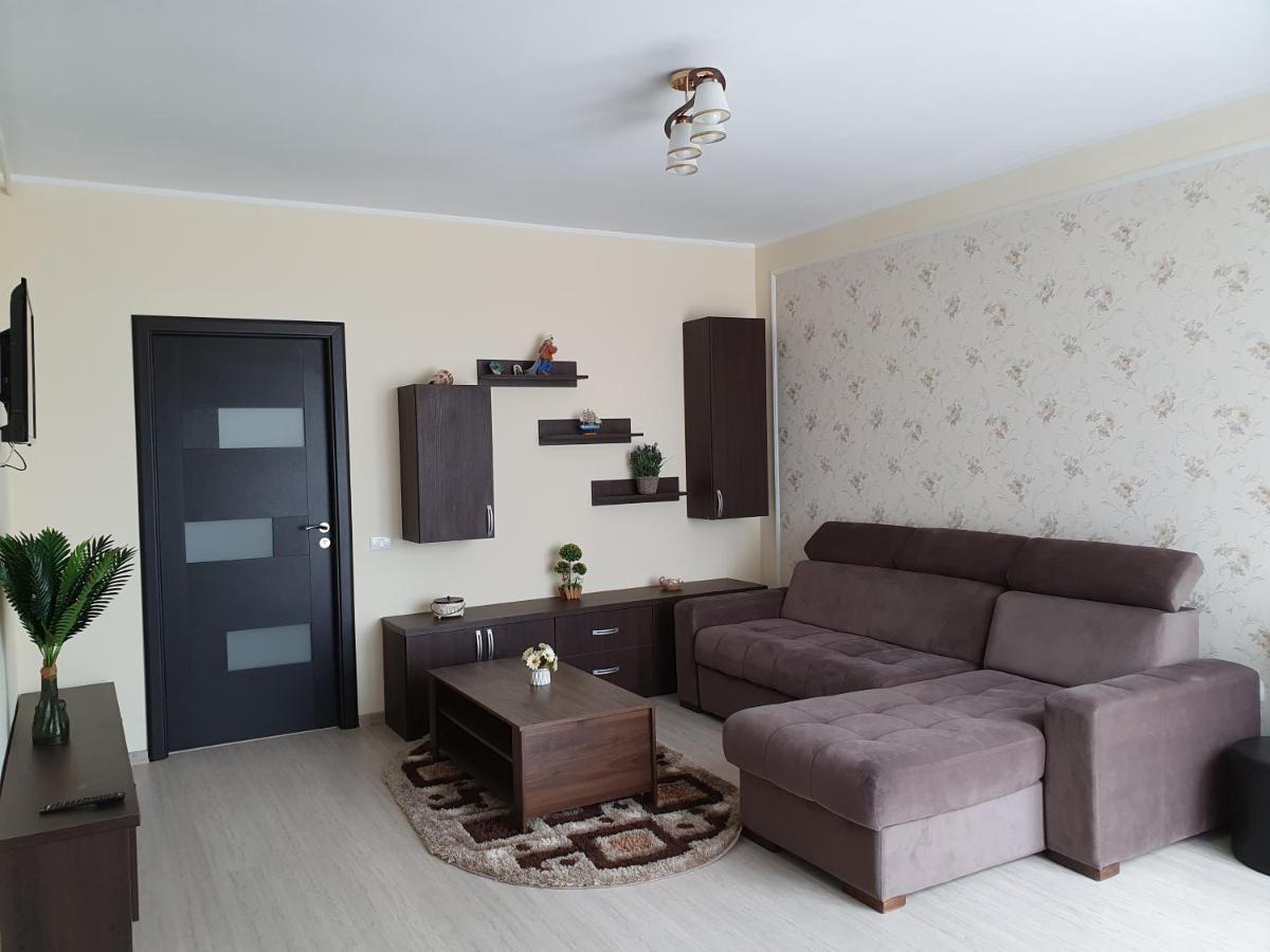 Aquazure Studio Residence Năvodari Zewnętrze zdjęcie