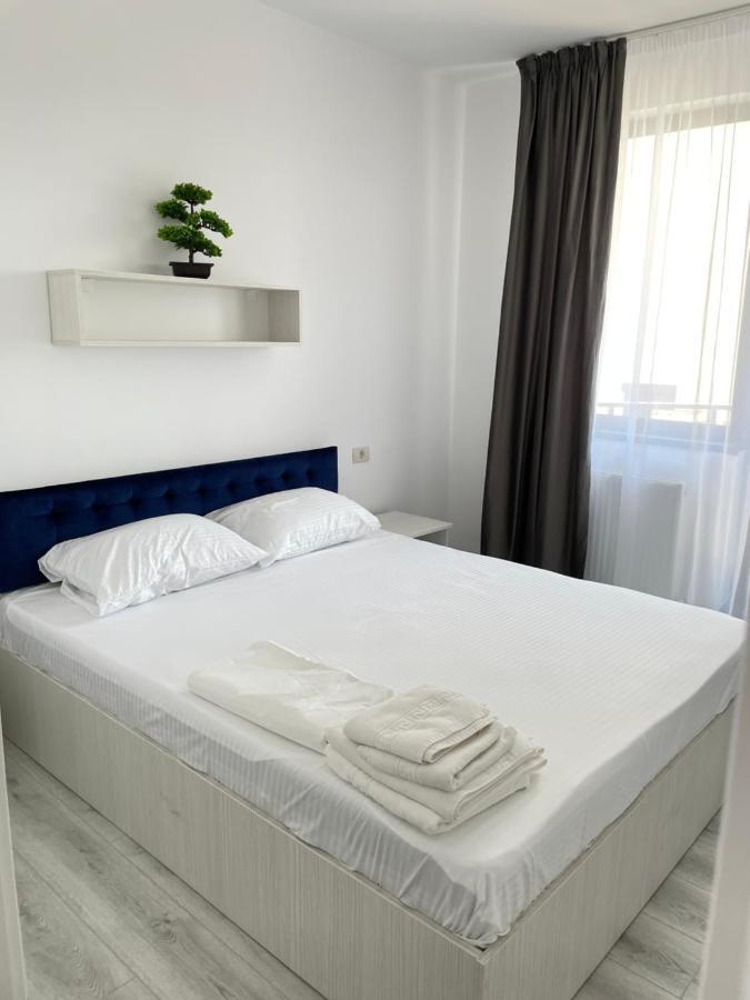 Aquazure Studio Residence Năvodari Zewnętrze zdjęcie