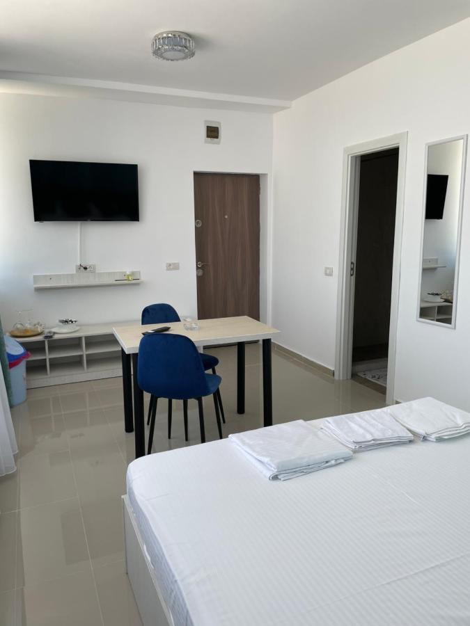 Aquazure Studio Residence Năvodari Zewnętrze zdjęcie