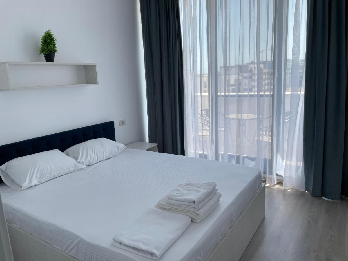 Aquazure Studio Residence Năvodari Zewnętrze zdjęcie