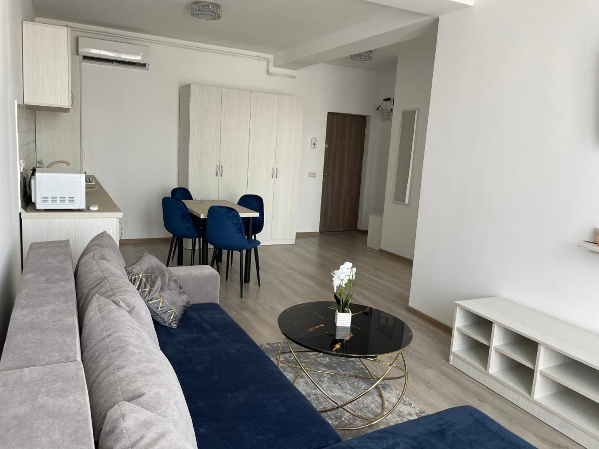 Aquazure Studio Residence Năvodari Zewnętrze zdjęcie