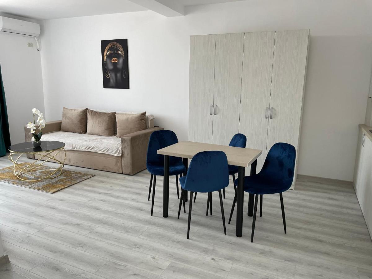 Aquazure Studio Residence Năvodari Zewnętrze zdjęcie