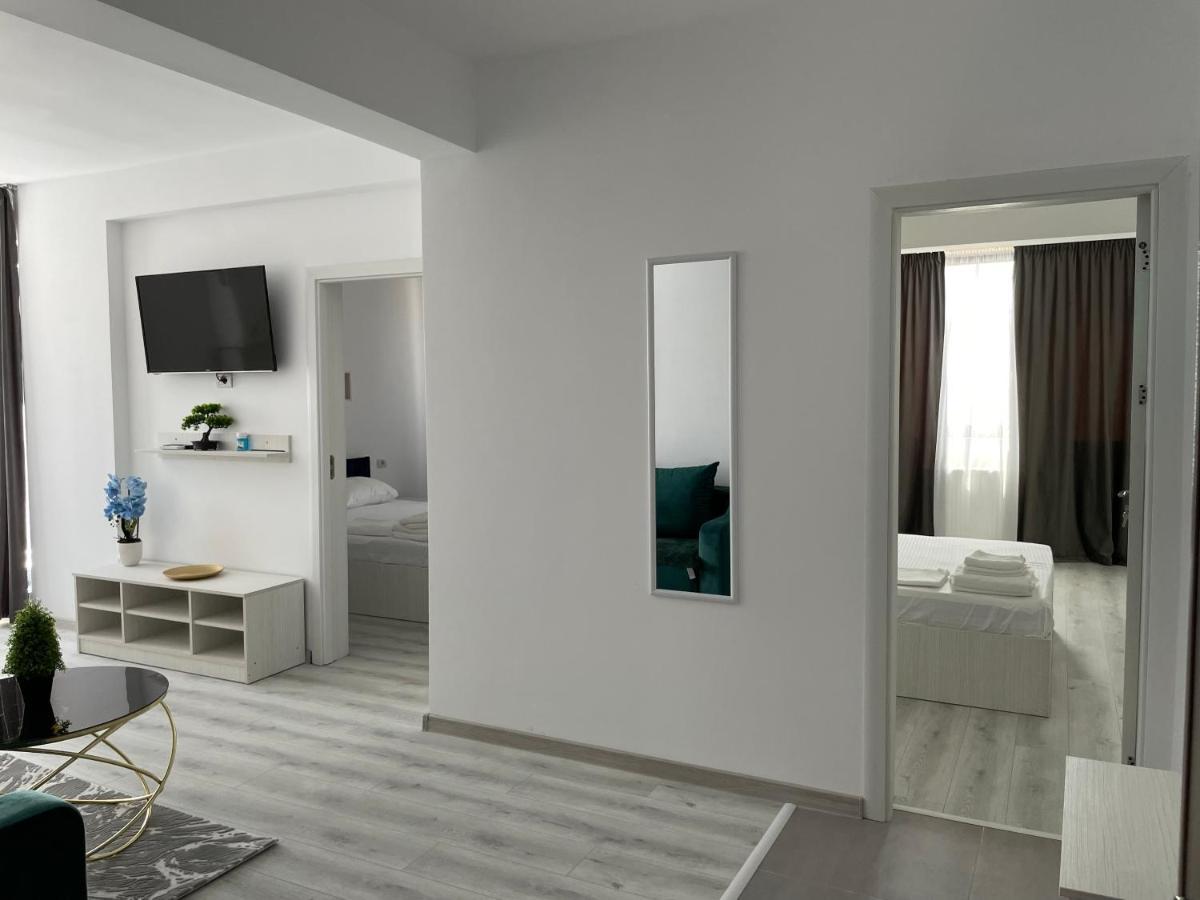 Aquazure Studio Residence Năvodari Zewnętrze zdjęcie