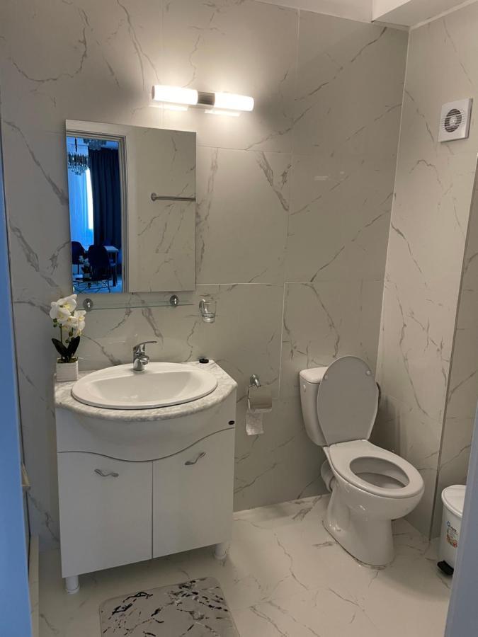 Aquazure Studio Residence Năvodari Zewnętrze zdjęcie