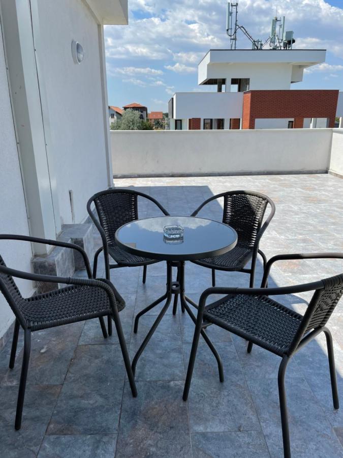 Aquazure Studio Residence Năvodari Zewnętrze zdjęcie