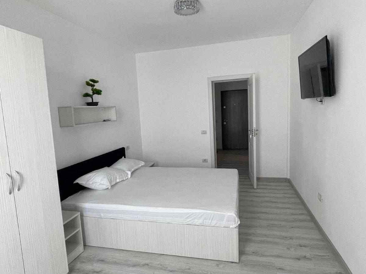 Aquazure Studio Residence Năvodari Zewnętrze zdjęcie