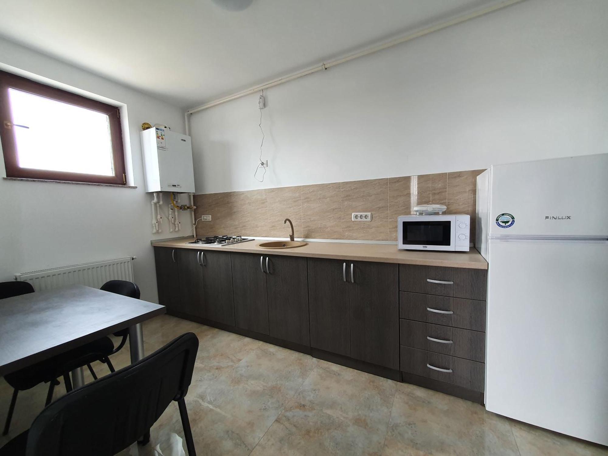 Aquazure Studio Residence Năvodari Pokój zdjęcie