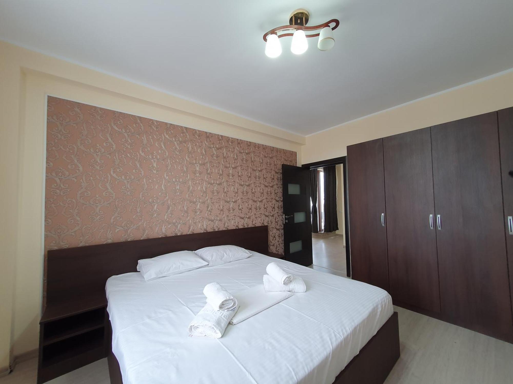 Aquazure Studio Residence Năvodari Pokój zdjęcie