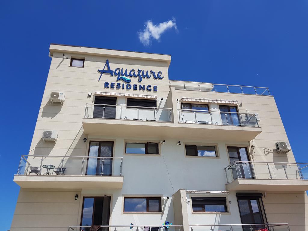 Aquazure Studio Residence Năvodari Zewnętrze zdjęcie