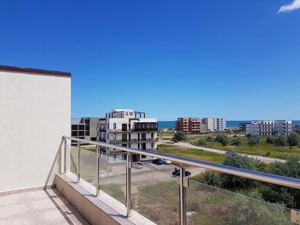 Aquazure Studio Residence Năvodari Zewnętrze zdjęcie