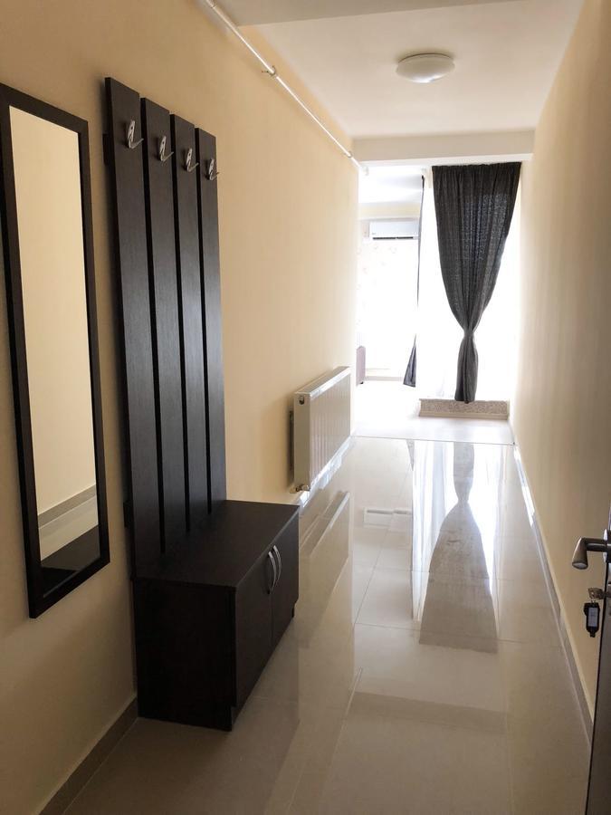 Aquazure Studio Residence Năvodari Zewnętrze zdjęcie