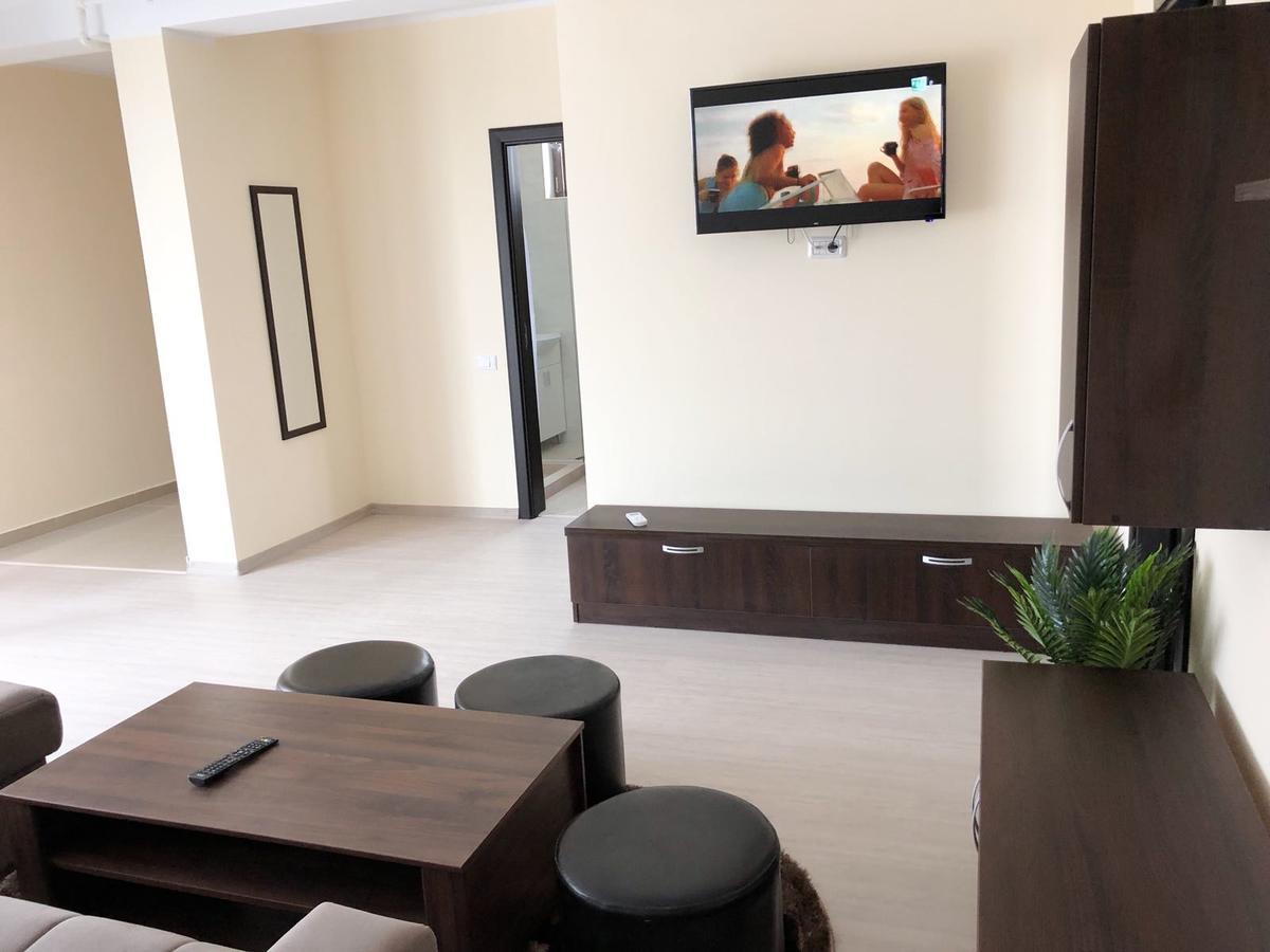 Aquazure Studio Residence Năvodari Zewnętrze zdjęcie