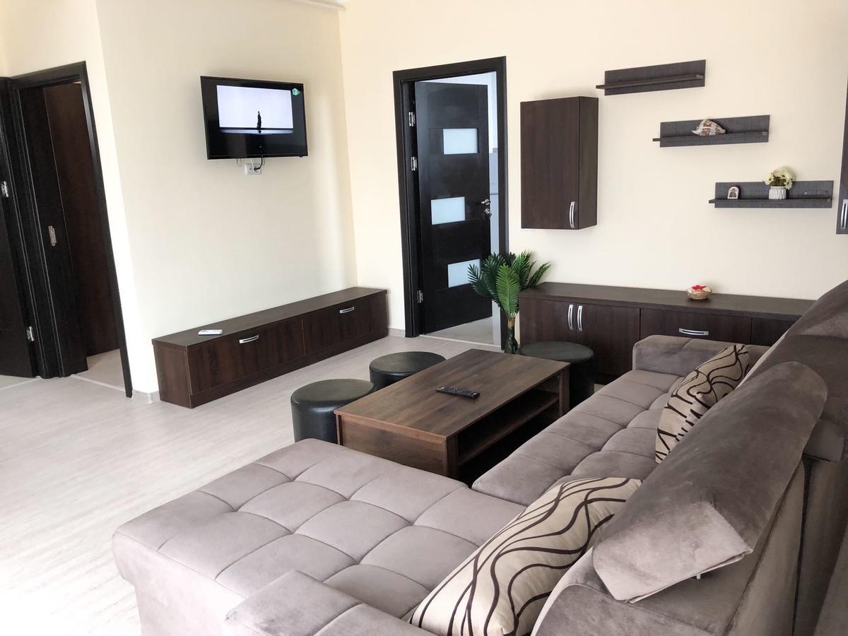 Aquazure Studio Residence Năvodari Zewnętrze zdjęcie